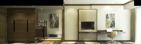 Elite World Grand İstanbul Küçükyalı Hotel, fotografia 11 nga 20