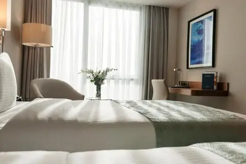 Elite World Grand İstanbul Küçükyalı Hotel, fotografia 12 nga 20