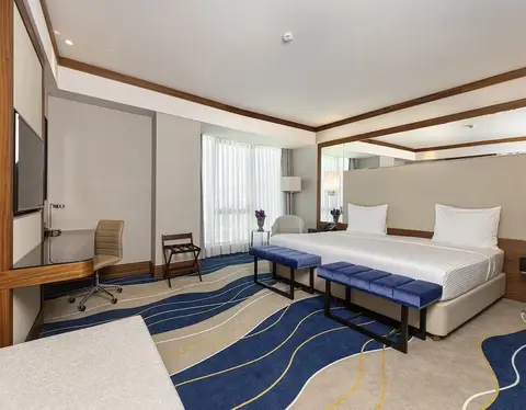 Elite World Grand İstanbul Küçükyalı Hotel, fotografia 13 nga 20