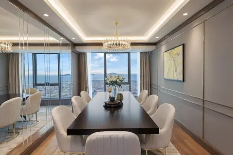 Elite World Grand İstanbul Küçükyalı Hotel, fotografia 15 nga 20