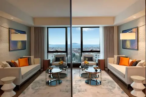 Elite World Grand İstanbul Küçükyalı Hotel, fotografia 16 nga 20