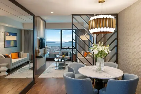 Elite World Grand İstanbul Küçükyalı Hotel, fotografia 17 nga 20