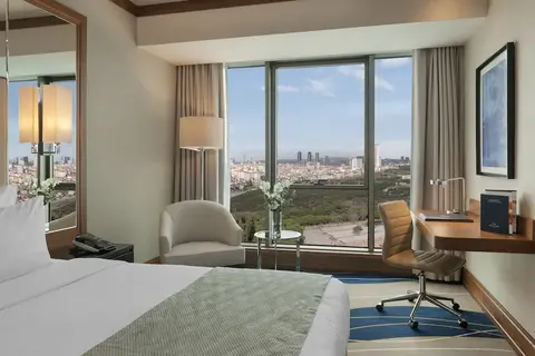 Elite World Grand İstanbul Küçükyalı Hotel, fotografia 19 nga 20