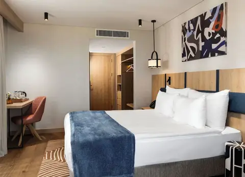 Elite World Kusadasi Hotel, fotografia 17 nga 20