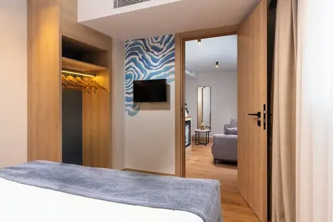 Elite World Kusadasi Hotel, fotografia 18 nga 20