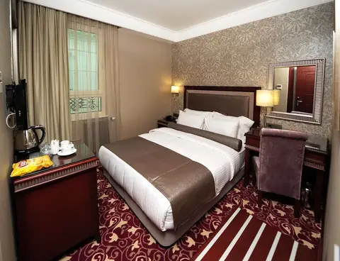 Emporium Hotel Istanbul, fotografia 5 nga 20