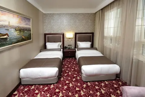 Emporium Hotel Istanbul, fotografia 6 nga 20