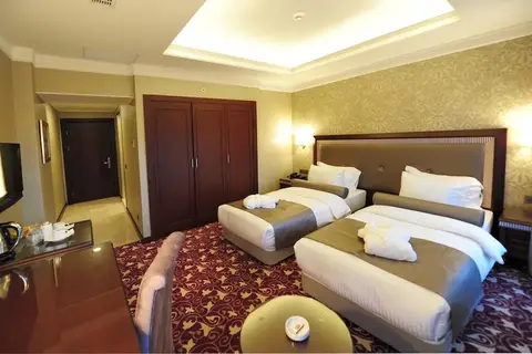 Emporium Hotel Istanbul, fotografia 7 nga 20