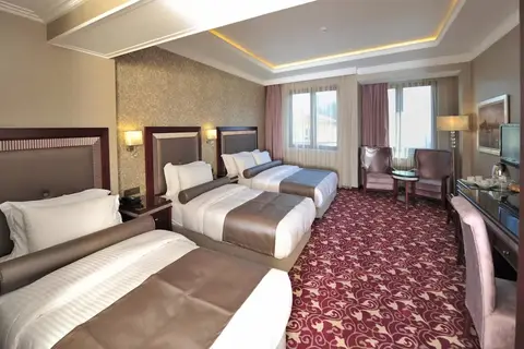Emporium Hotel Istanbul, fotografia 8 nga 20