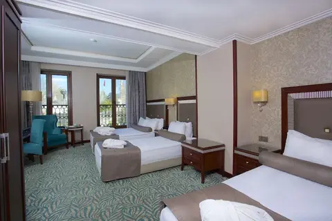 Emporium Hotel Istanbul, fotografia 9 nga 20