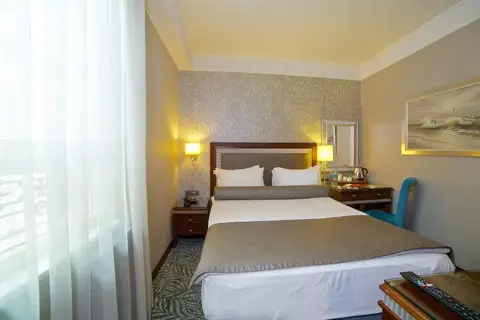 Emporium Hotel Istanbul, fotografia 10 nga 20