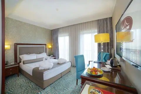 Emporium Hotel Istanbul, fotografia 12 nga 20