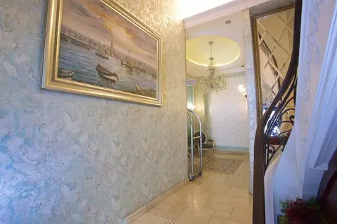 Emporium Hotel Istanbul, fotografia 19 nga 20