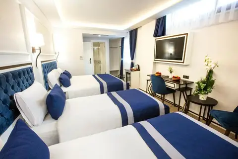Endican Beyazit Hotel, fotografia 7 nga 20