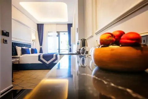 Endican Beyazit Hotel, fotografia 9 nga 20