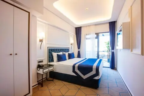 Endican Beyazit Hotel, fotografia 10 nga 20