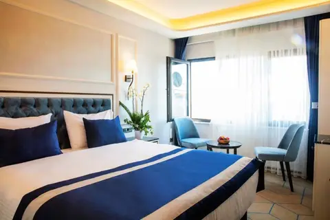 Endican Beyazit Hotel, fotografia 11 nga 20