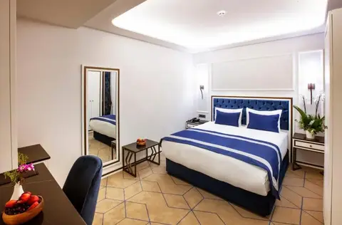 Endican Beyazit Hotel, fotografia 12 nga 20