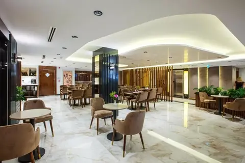 Endican Beyazit Hotel, fotografia 14 nga 20