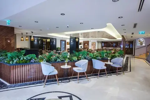 Endican Beyazit Hotel, fotografia 15 nga 20