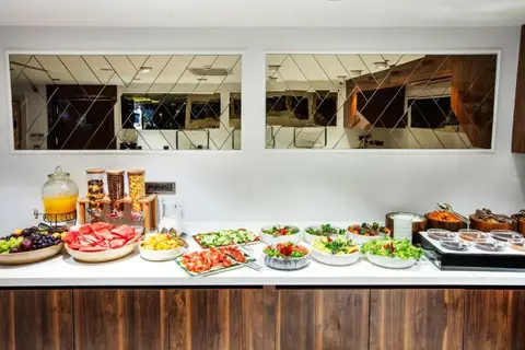 Endican Beyazit Hotel, fotografia 18 nga 20
