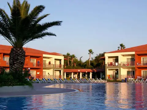 Ephesia Holiday Beach Club, fotografia 7 nga 10