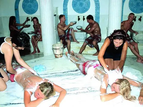 Ephesia Holiday Beach Club, fotografia 9 nga 10