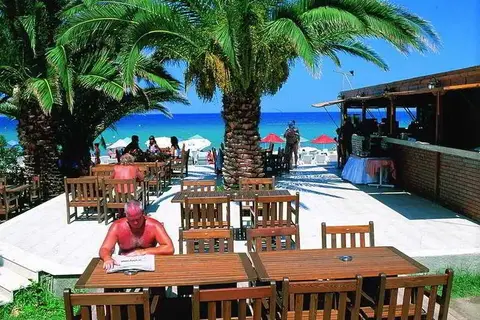 Ephesia Resort Hotel, fotografia 7 nga 14