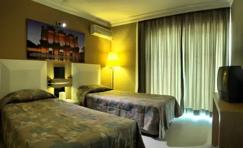 Ephesia Resort Hotel, fotografia 8 nga 14