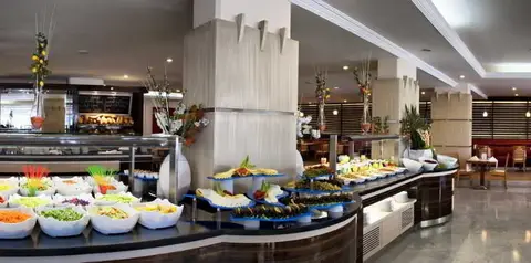 Ephesia Resort Hotel, fotografia 9 nga 14
