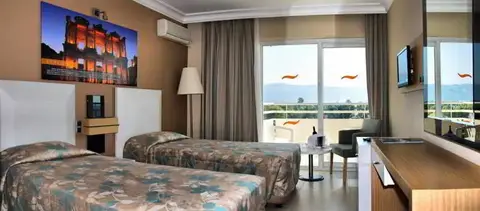 Ephesia Resort Hotel, fotografia 10 nga 14