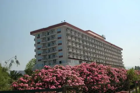 Ephesia Resort Hotel, fotografia 12 nga 14