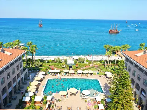 Fame Residence Kemer & Spa, fotografia 5 nga 20