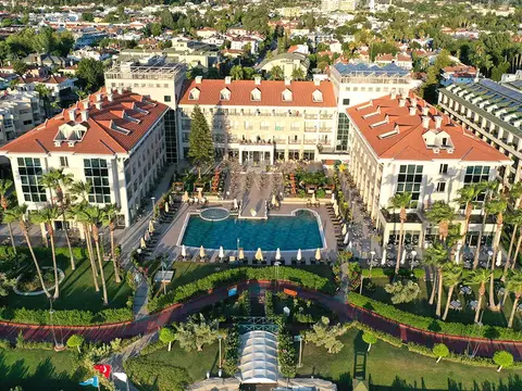 Fame Residence Kemer & Spa, fotografia 6 nga 20