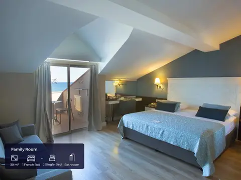 Fame Residence Kemer & Spa, fotografia 10 nga 20