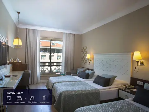 Fame Residence Kemer & Spa, fotografia 11 nga 20