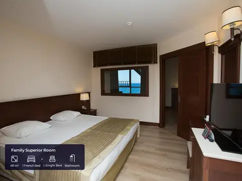 Fame Residence Kemer & Spa, fotografia 12 nga 20