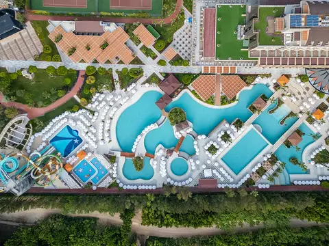Fame Residence Lara & Spa, fotografia 5 nga 20