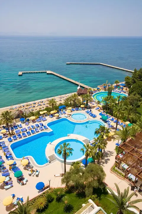 Fantasia De Luxe Kusadasi, fotografia 4 nga 12