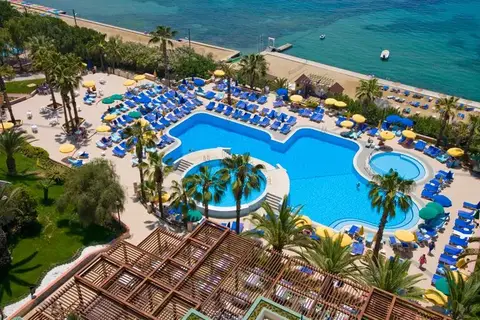 Fantasia De Luxe Kusadasi, fotografia 6 nga 12