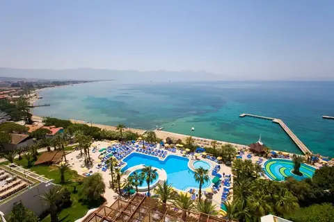 Fantasia De Luxe Kusadasi, fotografia 7 nga 12