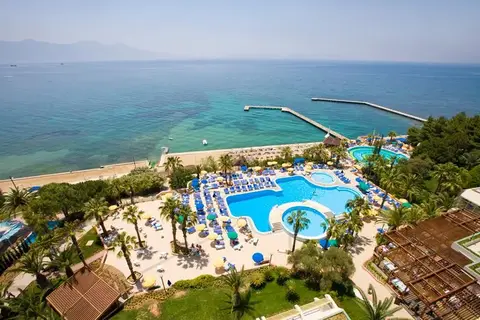 Fantasia De Luxe Kusadasi, fotografia 8 nga 12