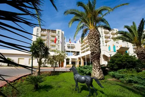 Fantasia De Luxe Kusadasi, fotografia 10 nga 12