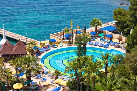 Fantasia De Luxe Kusadasi, fotografia 11 nga 12