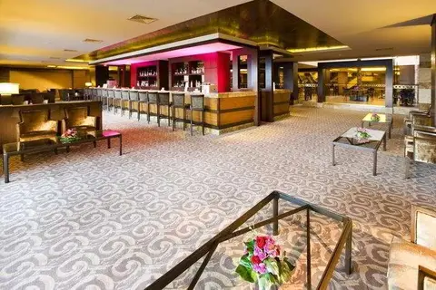 Fantasia De Luxe Kusadasi, fotografia 12 nga 12