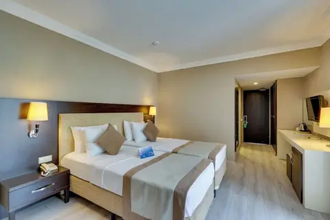 Faros Premium Beach Hotel, fotografia 10 nga 20