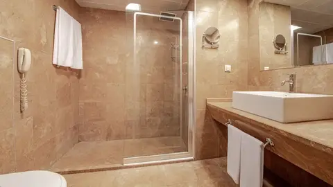 Faros Premium Beach Hotel, fotografia 15 nga 20
