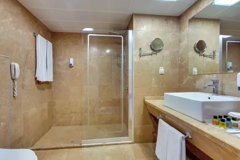 Faros Premium Beach Hotel, fotografia 16 nga 20