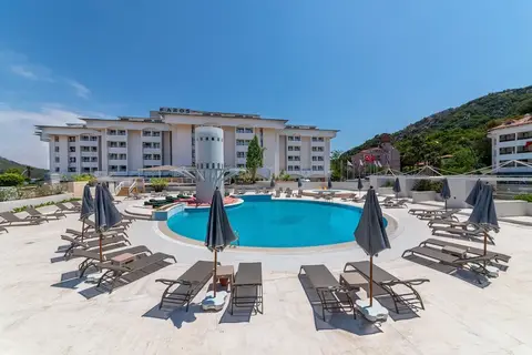 Faros Premium Beach Hotel, fotografia 17 nga 20