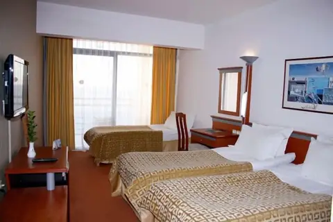 Faustina Hotel & Spa, fotografia 7 nga 20
